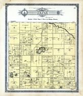 Colfax Township, Oceana County 1913